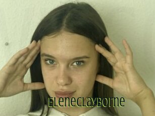 Eleneclayborne