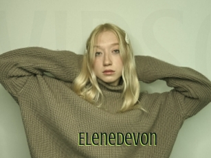 Elenedevon
