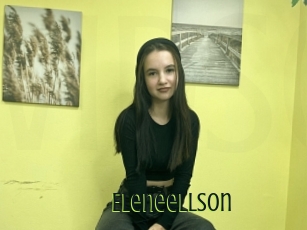 Eleneellson