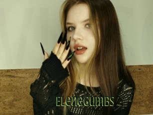 Elenegumbs