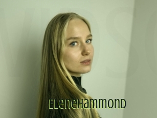 Elenehammond