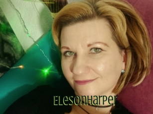 Elesonharper
