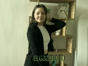 Elgaamond