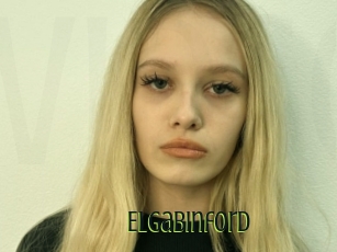 Elgabinford