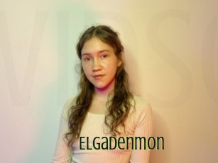 Elgadenmon