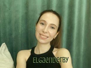 Elgaenderby