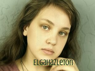 Elgahazleton