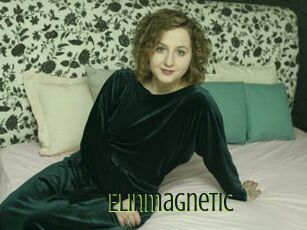 Elinmagnetic