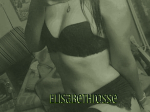 Elisabethrosse