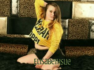 Elisabethsue