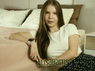 Elisaharris