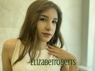 elizabetroberts Video sodomie anal