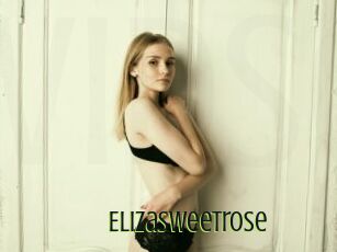 Elizasweetrose