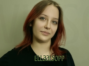 Ellaalsopp