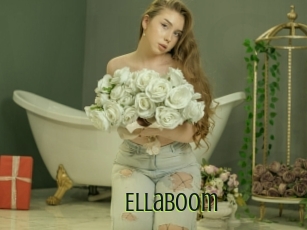 Ellaboom