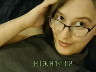 Ellachristine