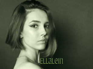 Ellalein