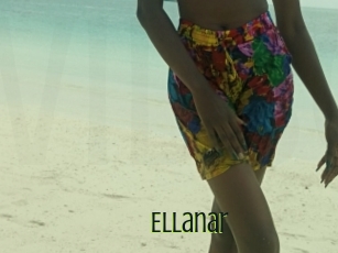 Ellanar