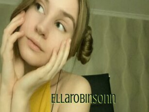 Ellarobinsonn