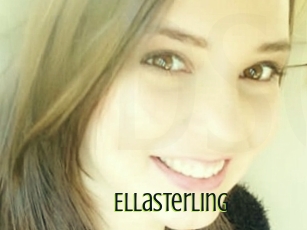 Ellasterling