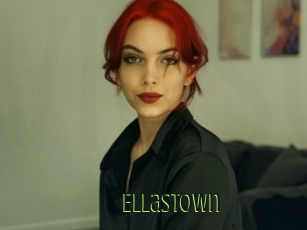 Ellastown