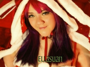 Ellasuan