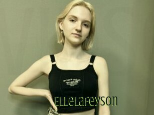 Ellelafeyson