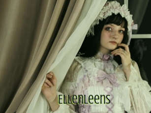 Ellenleens