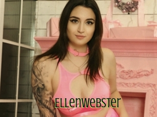 Ellenwebster