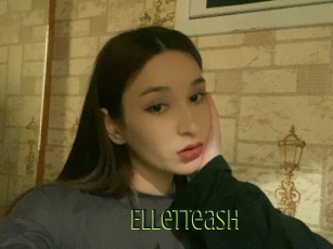 Elletteash