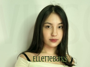 Ellettebarks