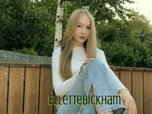 Ellettebickham