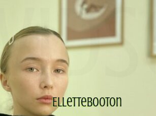 Ellettebooton