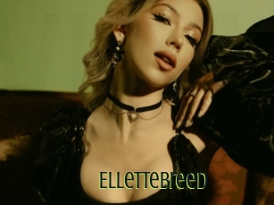 Ellettebreed