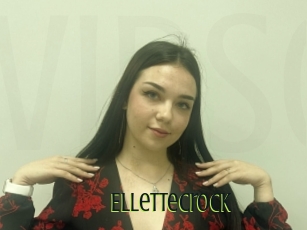 Ellettecrock