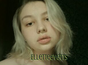 Elletteevetts