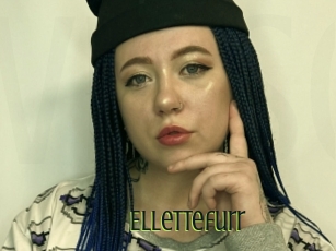 Ellettefurr