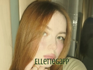 Ellettegapp