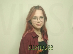 Ellettegee