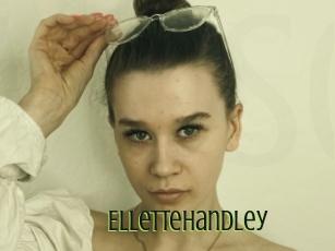 Ellettehandley