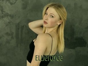 Ellieroyce