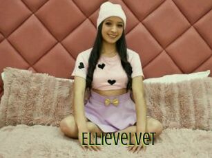 Ellievelvet