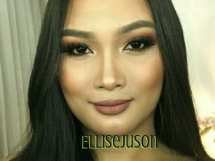 Ellisejuson