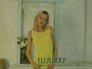 Ellylucky