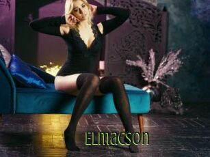 Elmacson
