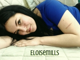 Eloisemills