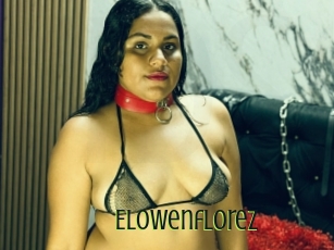elowenflorez Video sodomie anal