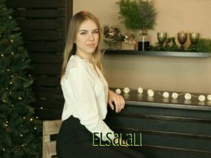 Elsalali