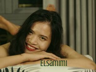Elsamimi