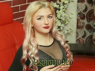 Elsatattooed